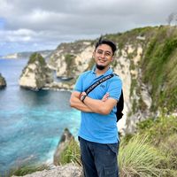 Mohammad Reiza's Photo