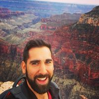 Fotos de Michael Seetner