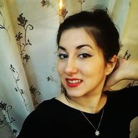 Aleksandra Kostić's Photo