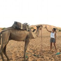 Brenda García's Photo