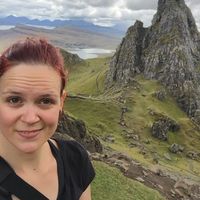 Linda Findell's Photo