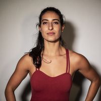 Marianna Sfyridi的照片