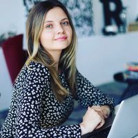 Natalia Belaya's Photo