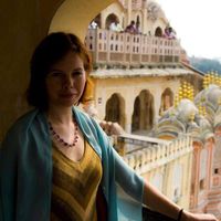 Elena Lvova的照片