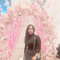 Parwati Yadav's Photo