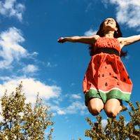 Anna Duchenko's Photo