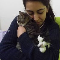 Ezgi Ağırbaş's Photo