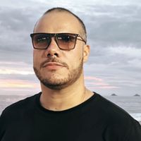 Jorge Luis Do Carmo的照片