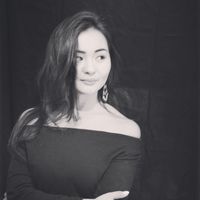 Fotos von Aina Ugubaidola