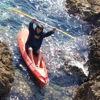 Mehmet Hassürücü's Photo