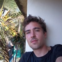 Matthieu Vaucel's Photo