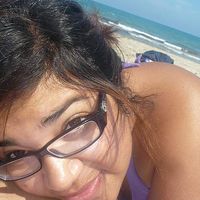 Jennifer Zamudio's Photo