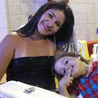 Glaucia  souza santos's Photo