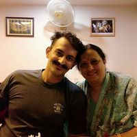 Vishwas Angira's Photo