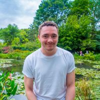 Fotos de Theo Créach