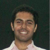 Ajitesh Mehta的照片