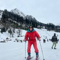 Devendra  Bishnoi's Photo