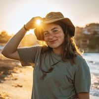 Yoana Bakarjieva's Photo