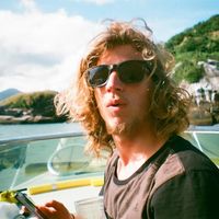 Gianluca Perrone的照片