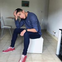 Fotos de Estebahn Lopez Liendhro