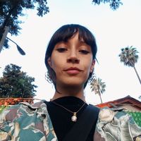 Cecilia Alcalá的照片