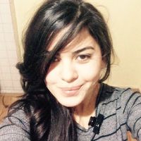 Nigara Akhmedova's Photo