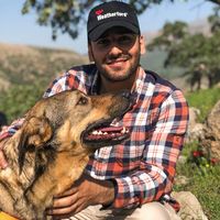 kamran safar's Photo