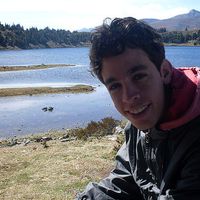 Fermin Courlaender's Photo