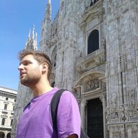 Le foto di Felipe Morassuti