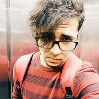 Onur Fırat Işık's Photo