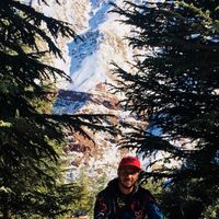 Elkhater Hamid's Photo