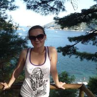 Alina Kruglova's Photo