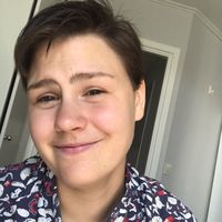 Sarah Forsén's Photo