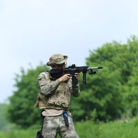 Рустам Алиев's Photo