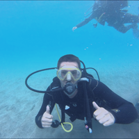 Mathieu  Michel's Photo