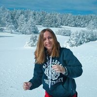 Fotos von Rachel Mosby