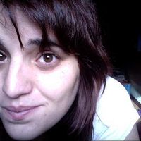 María Rubio's Photo