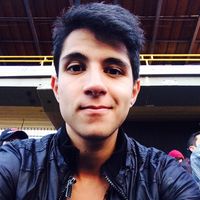 Fotos de Nicolás  Argoti Eraso