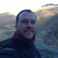 Jacques Hulshof's Photo