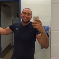 Fotos de Adam Baggett