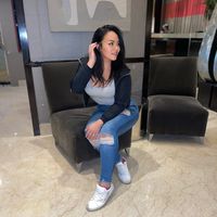 Catherine Chiu's Photo