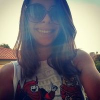 Photos de Michelle Sampaio