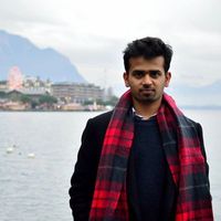 Fotos von Sagar Joshi