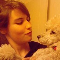 María Ignacia Larrondo的照片