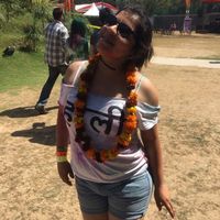 Lilia moreno's Photo