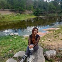 Andromeda Boreal's Photo