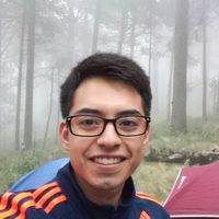 Ernesto Sánchez Olguín's Photo