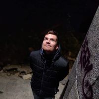 Szymon Gradek的照片