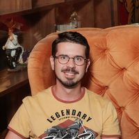 Nikita Podgornov's Photo