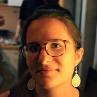 Violaine Lulin's Photo